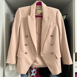 l'agence kenzie blazer